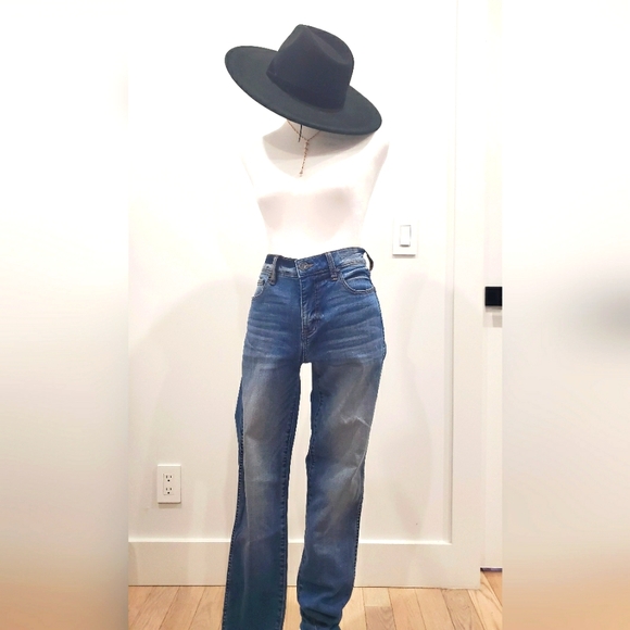 Kut from the Kloth Diana Fab AB Skinny High waist-New - Picture 6 of 6